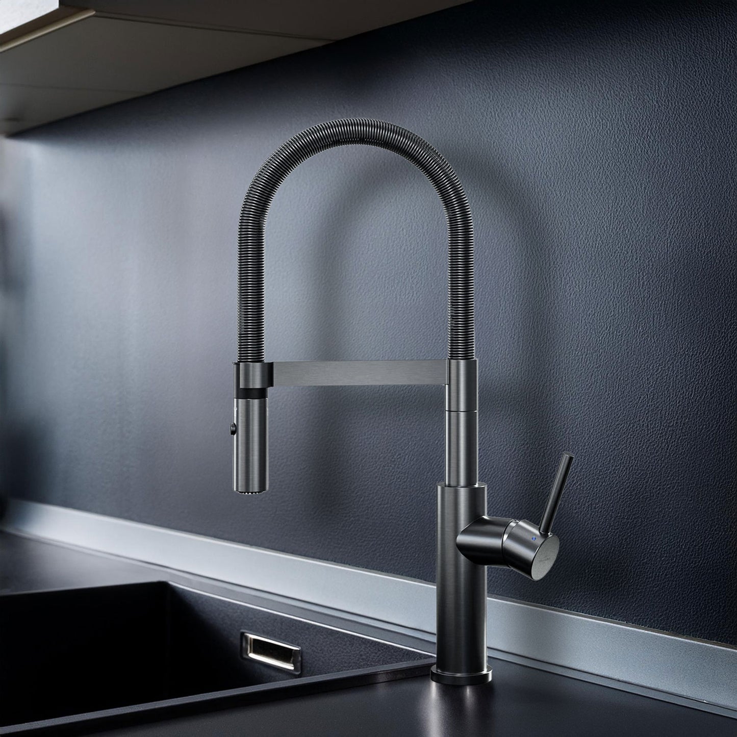 robinet de cuisine Borino