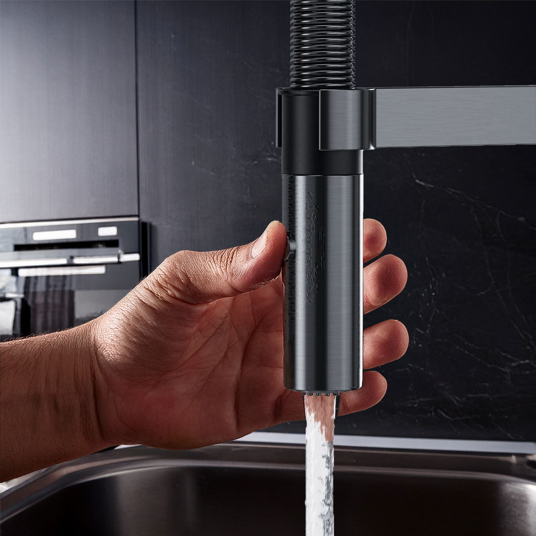 robinet de cuisine Borino 2