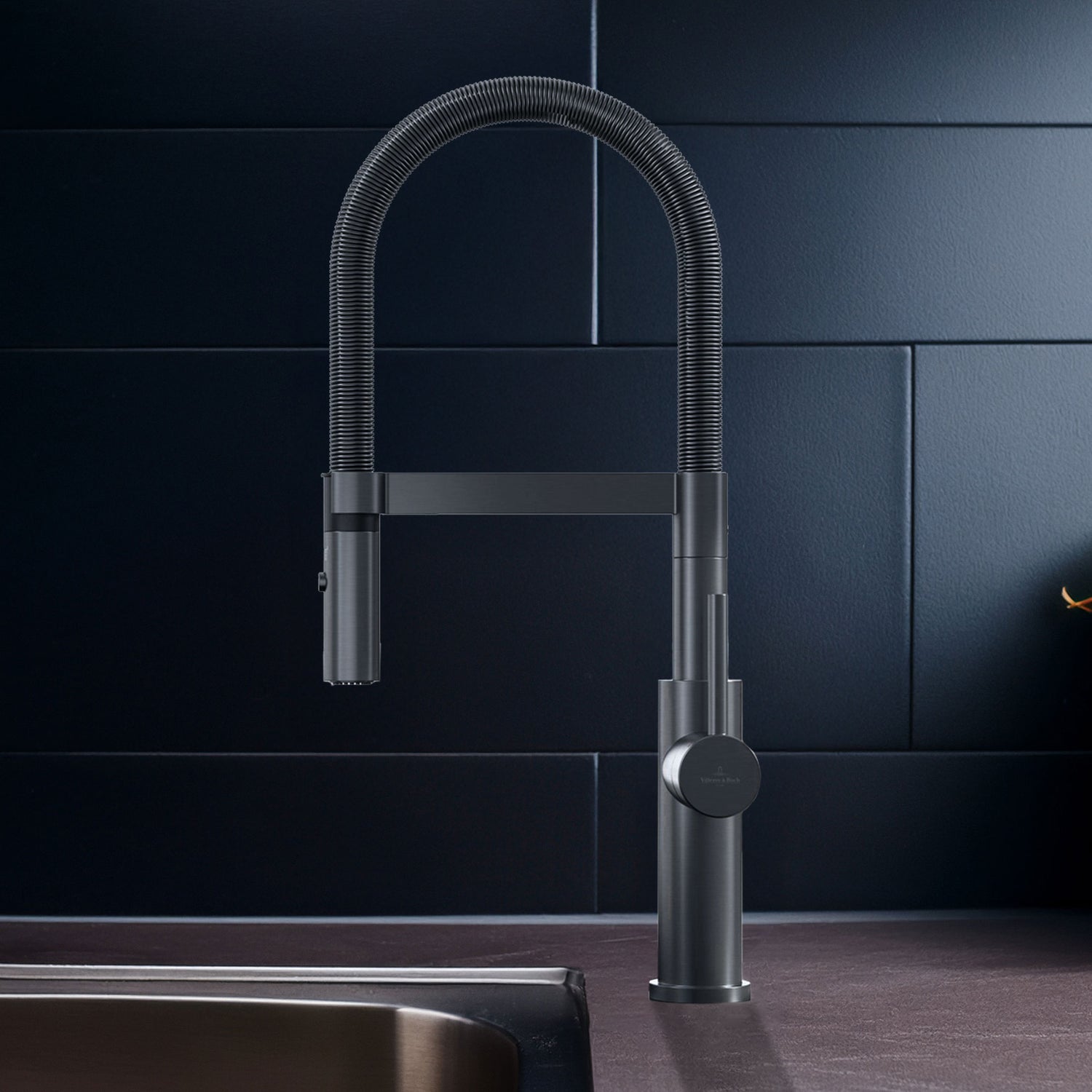 robinet de cuisine Borino 3