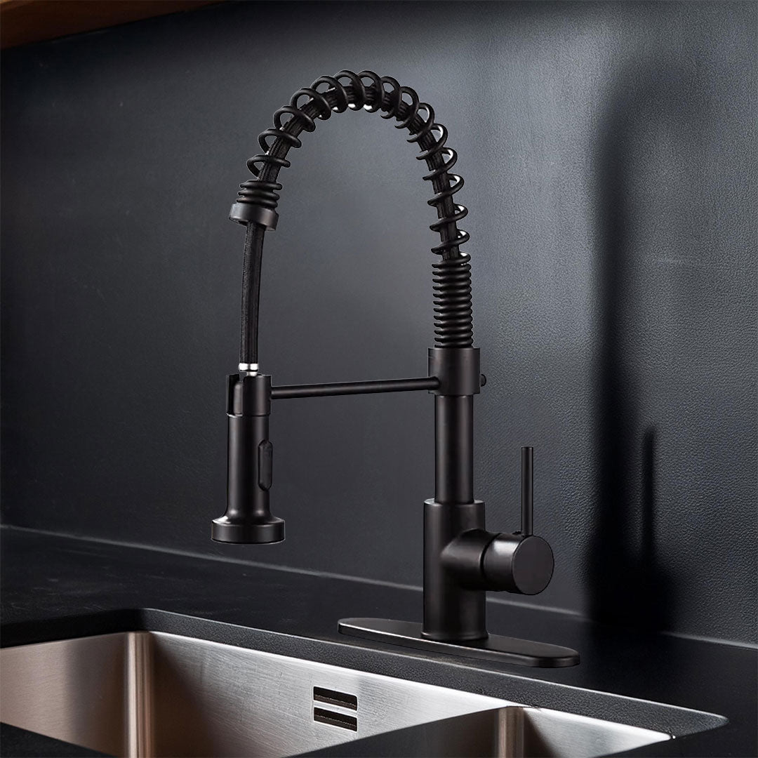 robinet de cuisine Morenzi