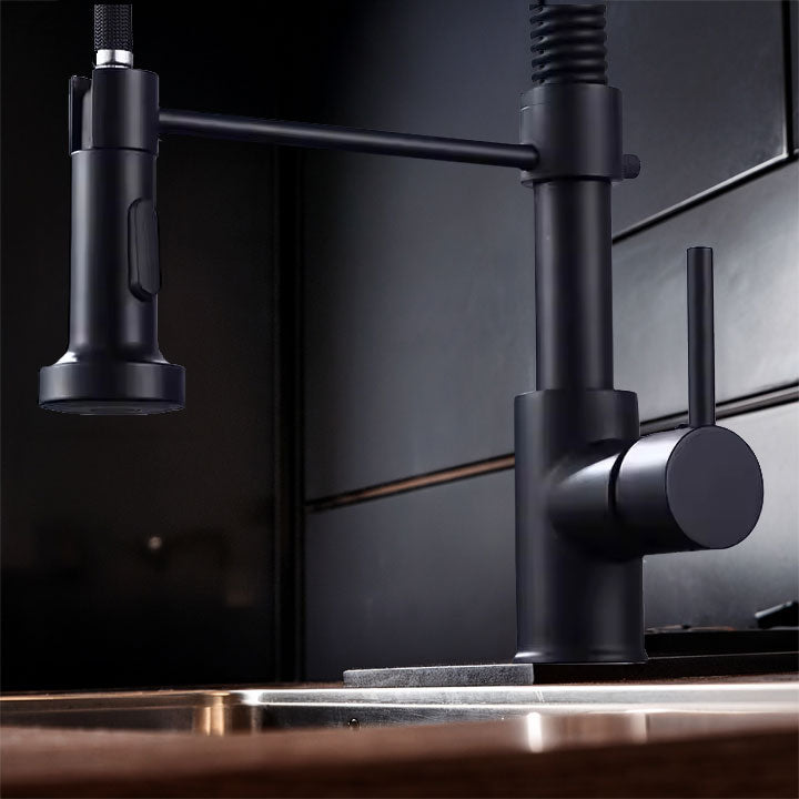 robinet de cuisine Morenzi 2