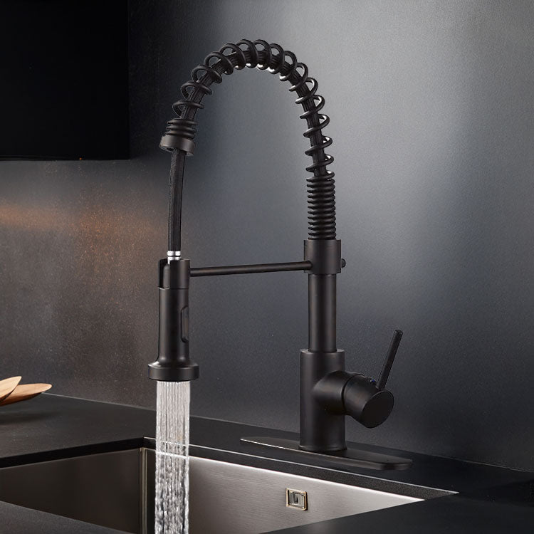 robinet de cuisine Morenzi 3