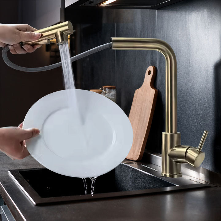 robinet de cuisine valentino 1