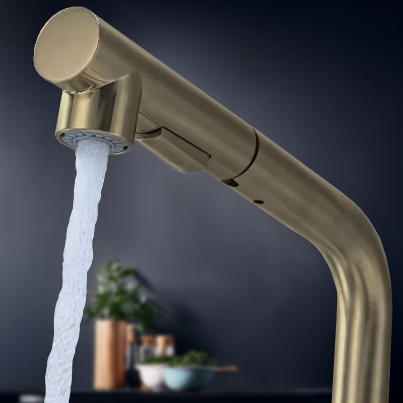 robinet de cuisine valentino 2