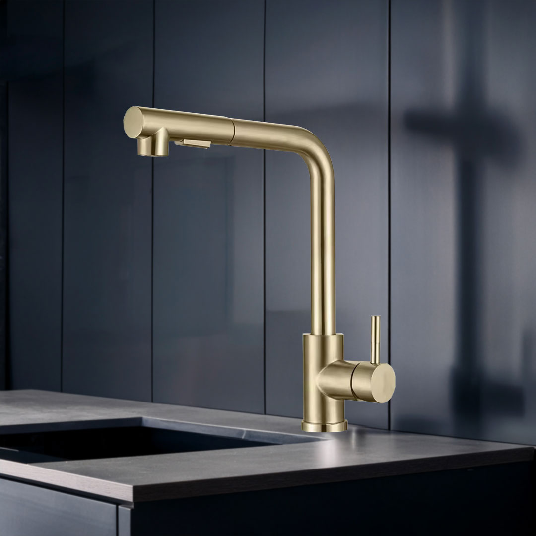 robinet de cuisine valentino 3