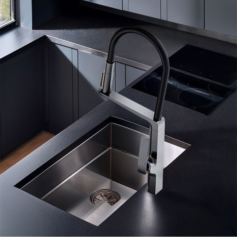 robinet de cuisine regotti 3